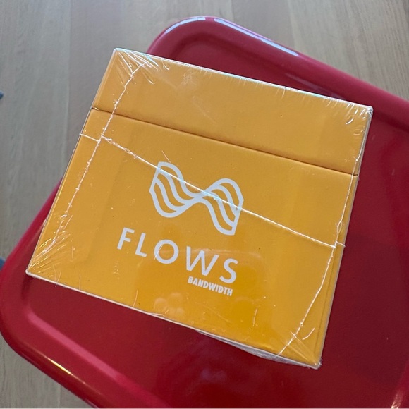 Flows Bruno's Slate Gray Sunglasses - Picture 5 of 5